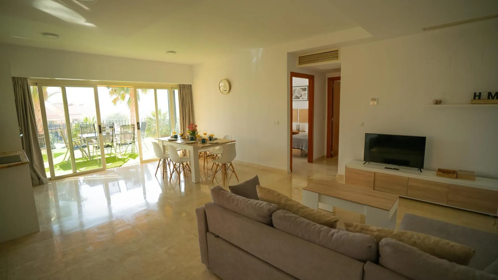 Sunstay House Sol Andalusi Alhaurin Alhaurin de la Torre Spain
