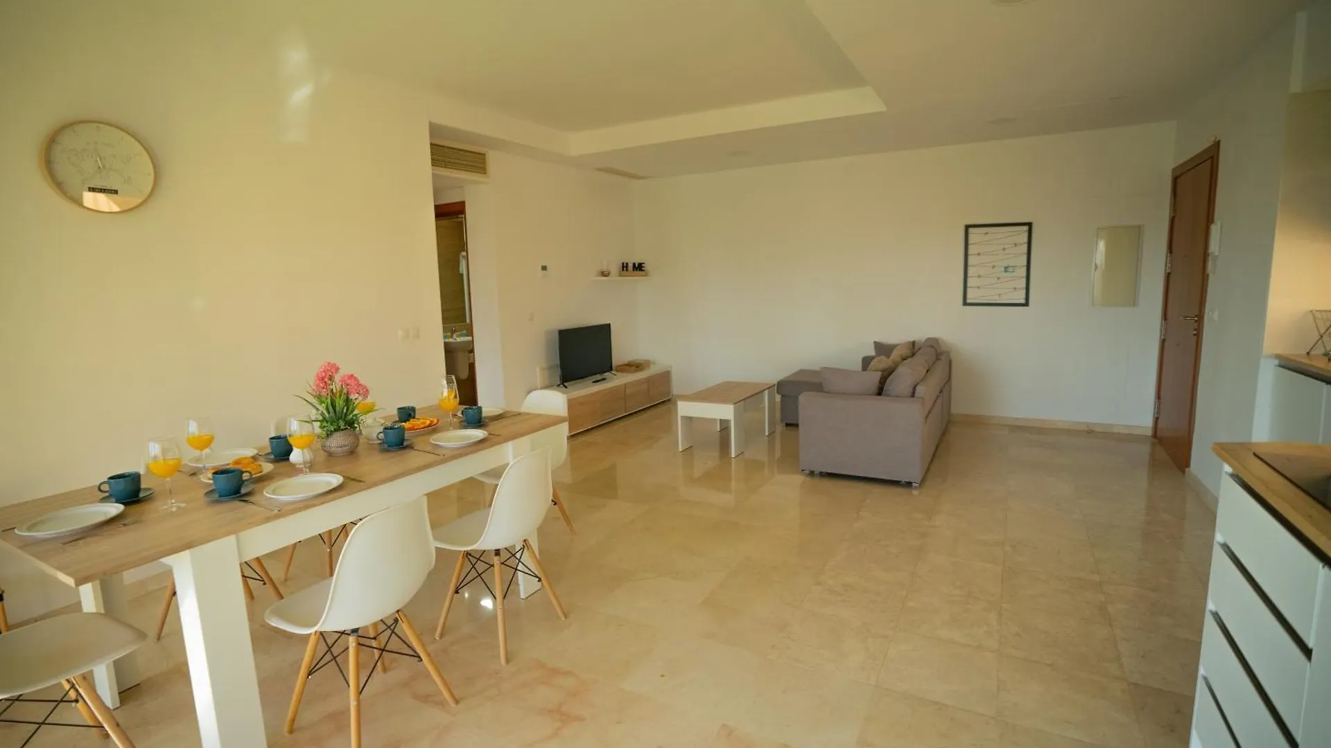 Sunstay House Sol Andalusi Alhaurin Alhaurin de la Torre 0*,  Spain