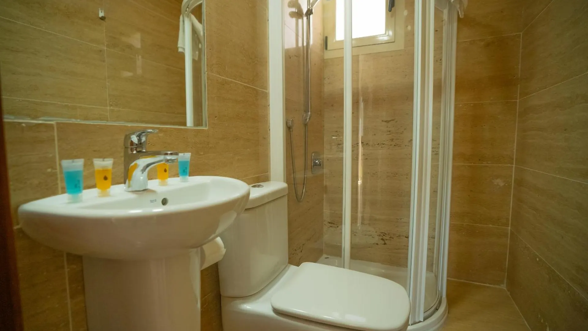 Sunstay House Sol Andalusi Alhaurin Alhaurin de la Torre
