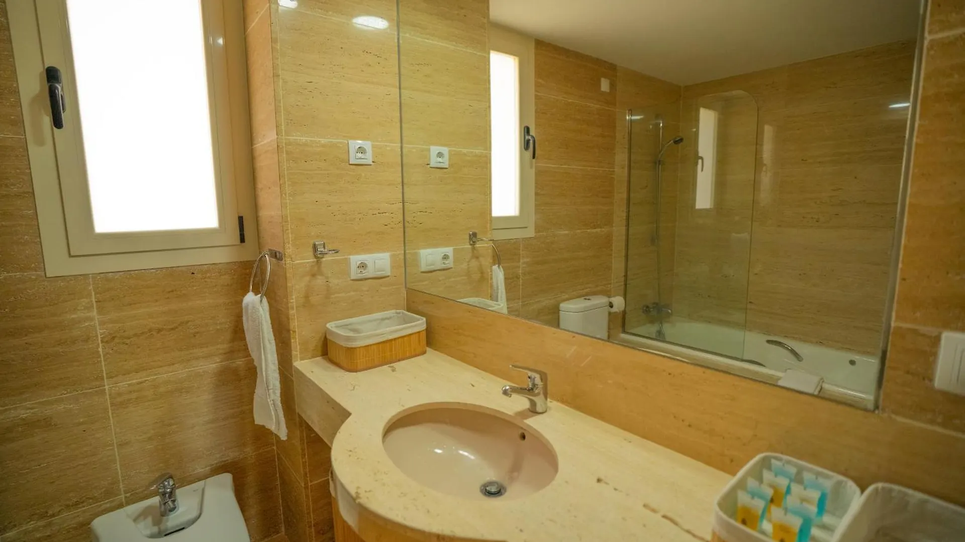 Apartment Sunstay House Sol Andalusi Alhaurin Alhaurin de la Torre Spain