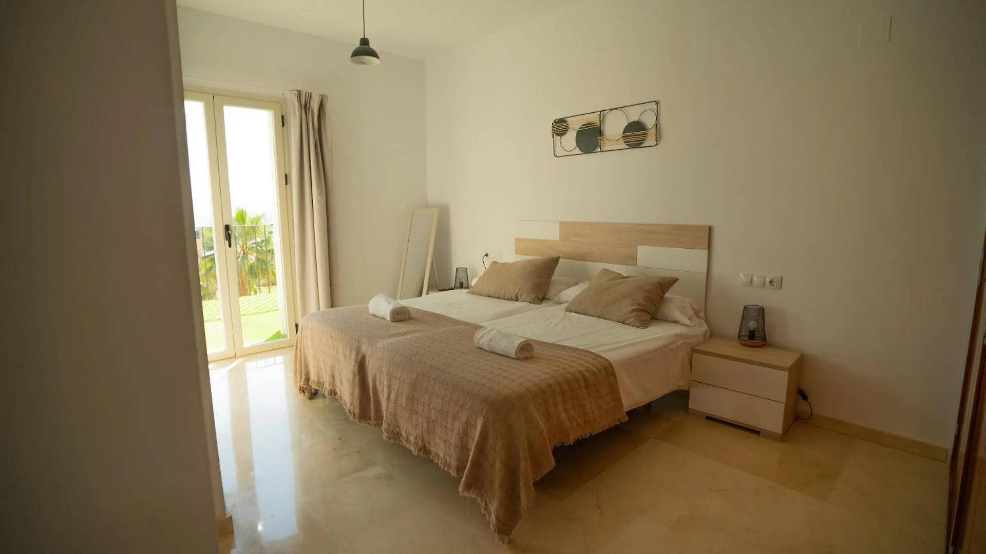 Sunstay House Sol Andalusi Alhaurin Alhaurin de la Torre Apartment