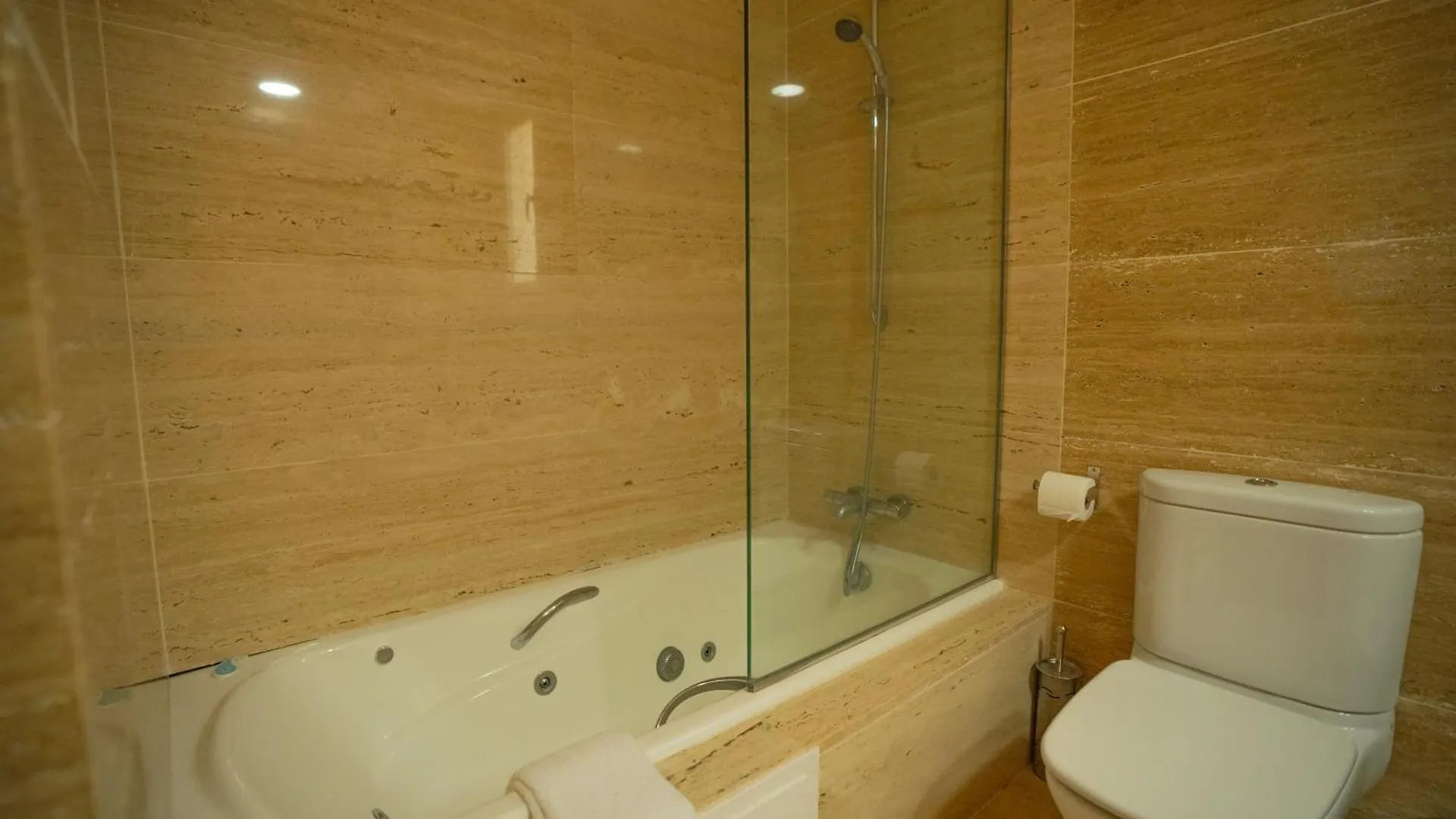 Sunstay House Sol Andalusi Alhaurin Alhaurin de la Torre 0*,