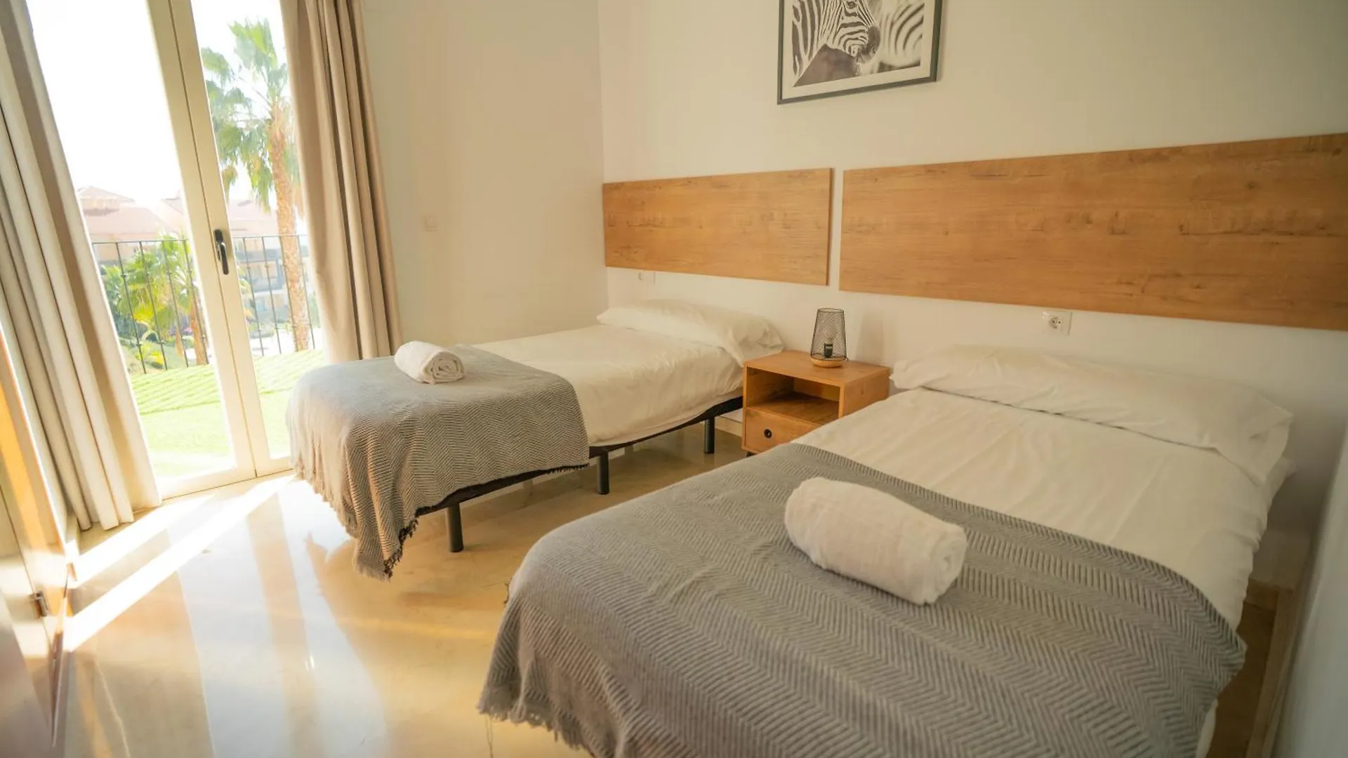 Sunstay House Sol Andalusi Alhaurin Alhaurin de la Torre 0*,