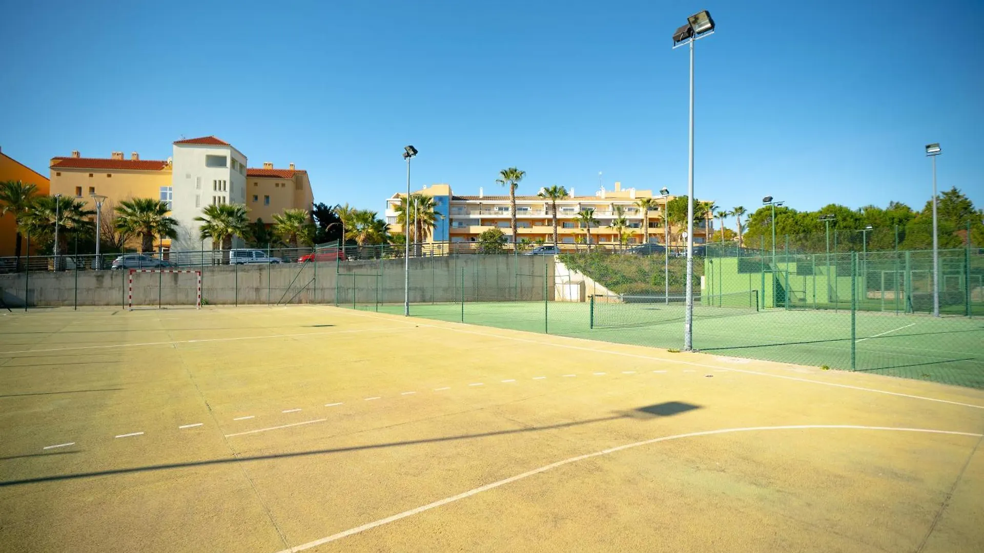 Sunstay House Sol Andalusi Alhaurin Alhaurin de la Torre Apartment