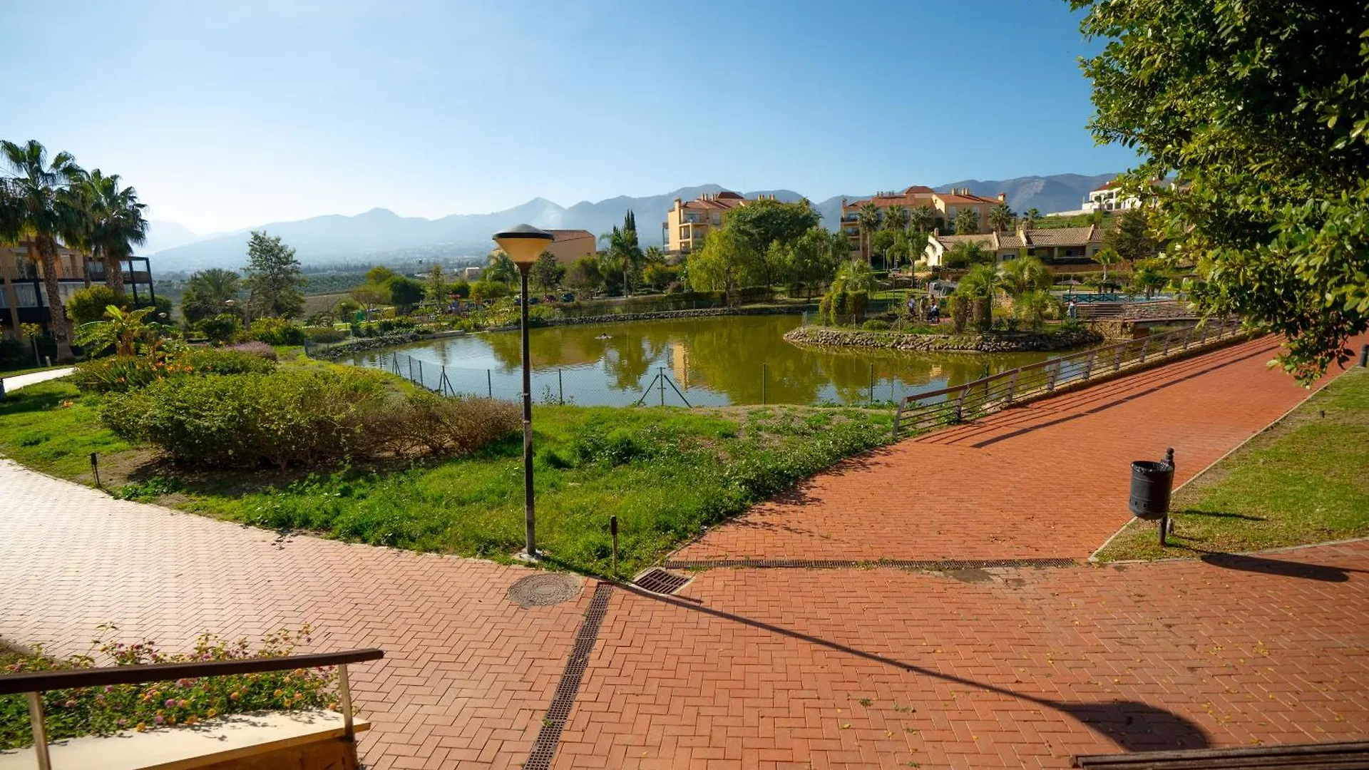 Apartment Sunstay House Sol Andalusi Alhaurin Alhaurin de la Torre Spain