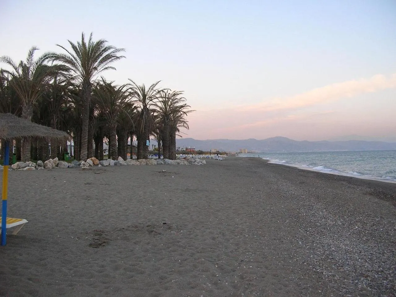 Sunstay House Sol Andalusi Alhaurin Alhaurin de la Torre 0*,  Spain