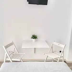  Habitación en casa particular Alhattic