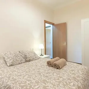 Centrico Bonito 6 Pax Silencioso , Bilbao España