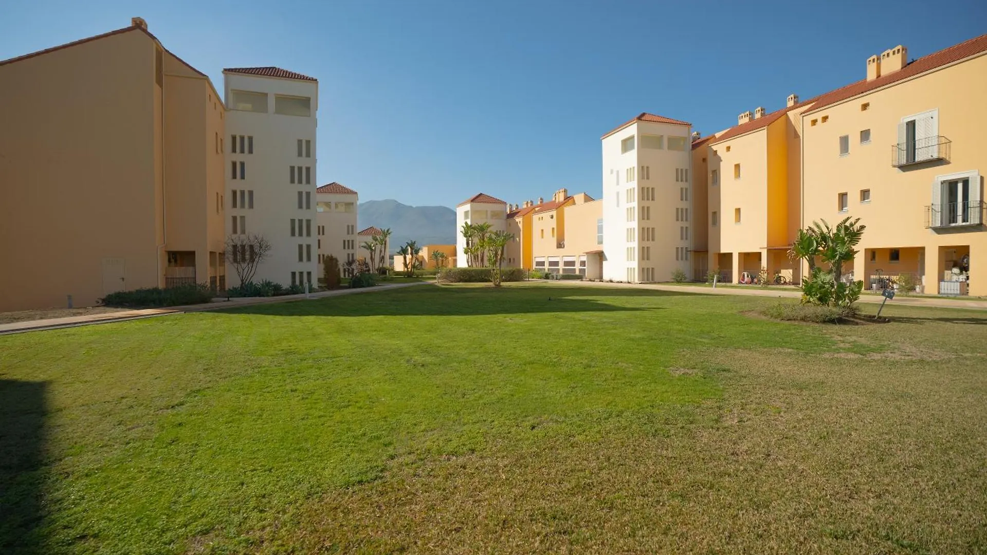 Sunstay House Sol Andalusi Alhaurin Alhaurín de la Torre 0*,