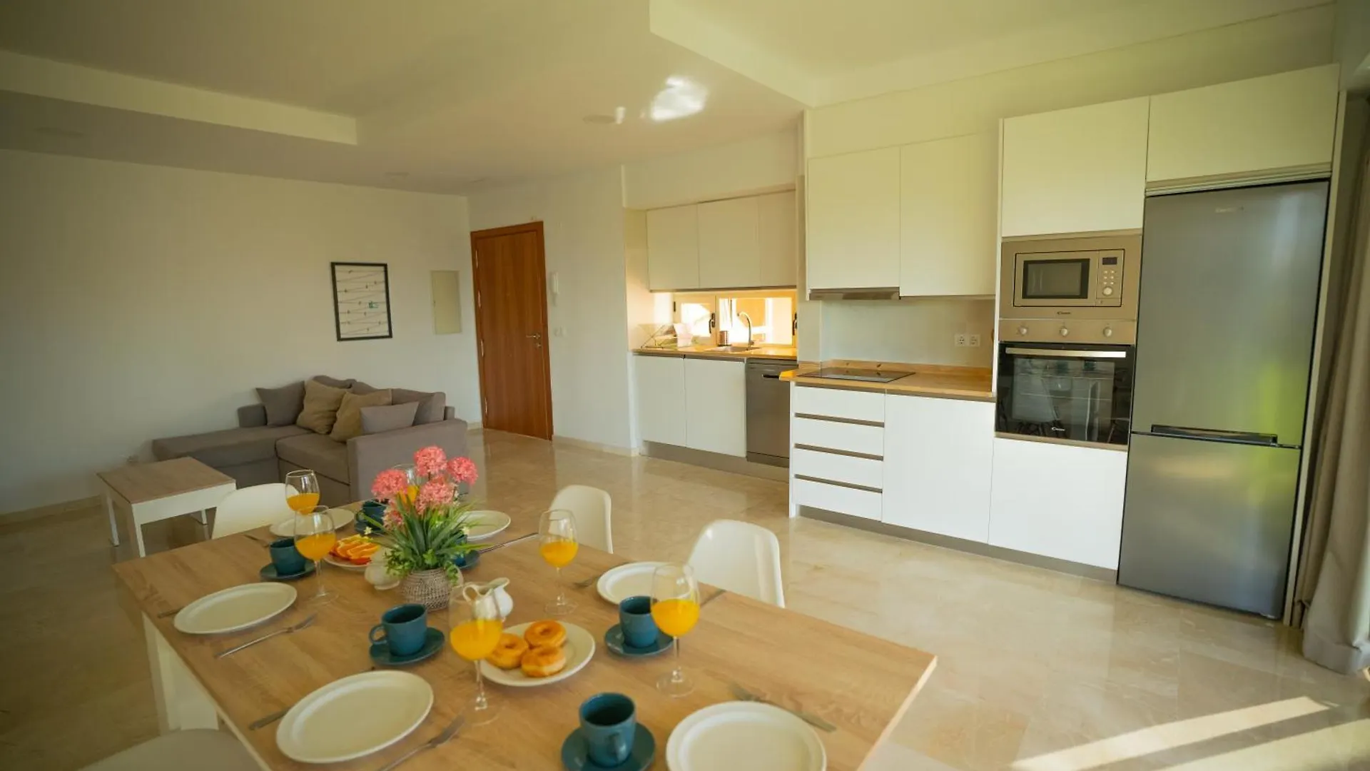 Sunstay House Sol Andalusi Alhaurin Alhaurín de la Torre