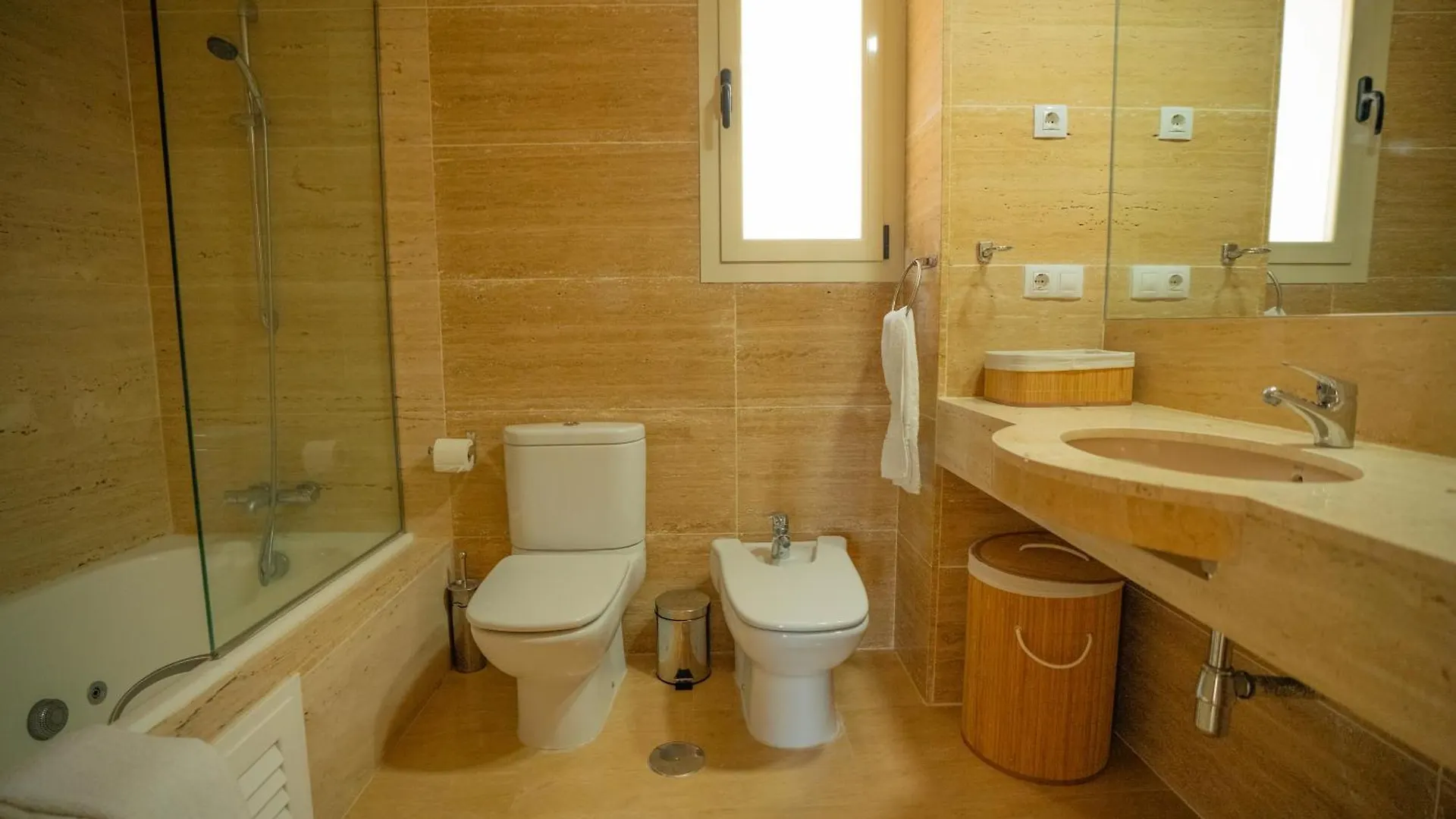 Sunstay House Sol Andalusi Alhaurin Alhaurín de la Torre