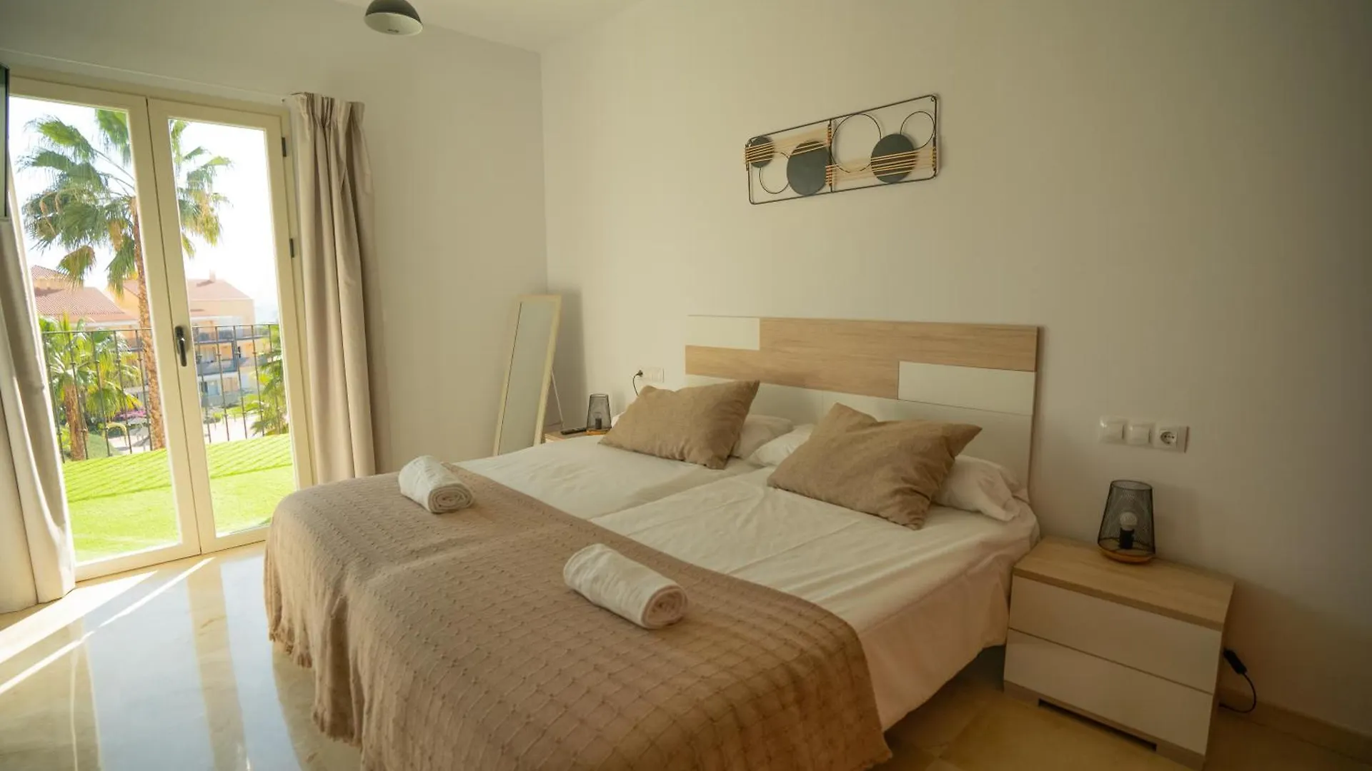 Sunstay House Sol Andalusi Alhaurin Alhaurín de la Torre