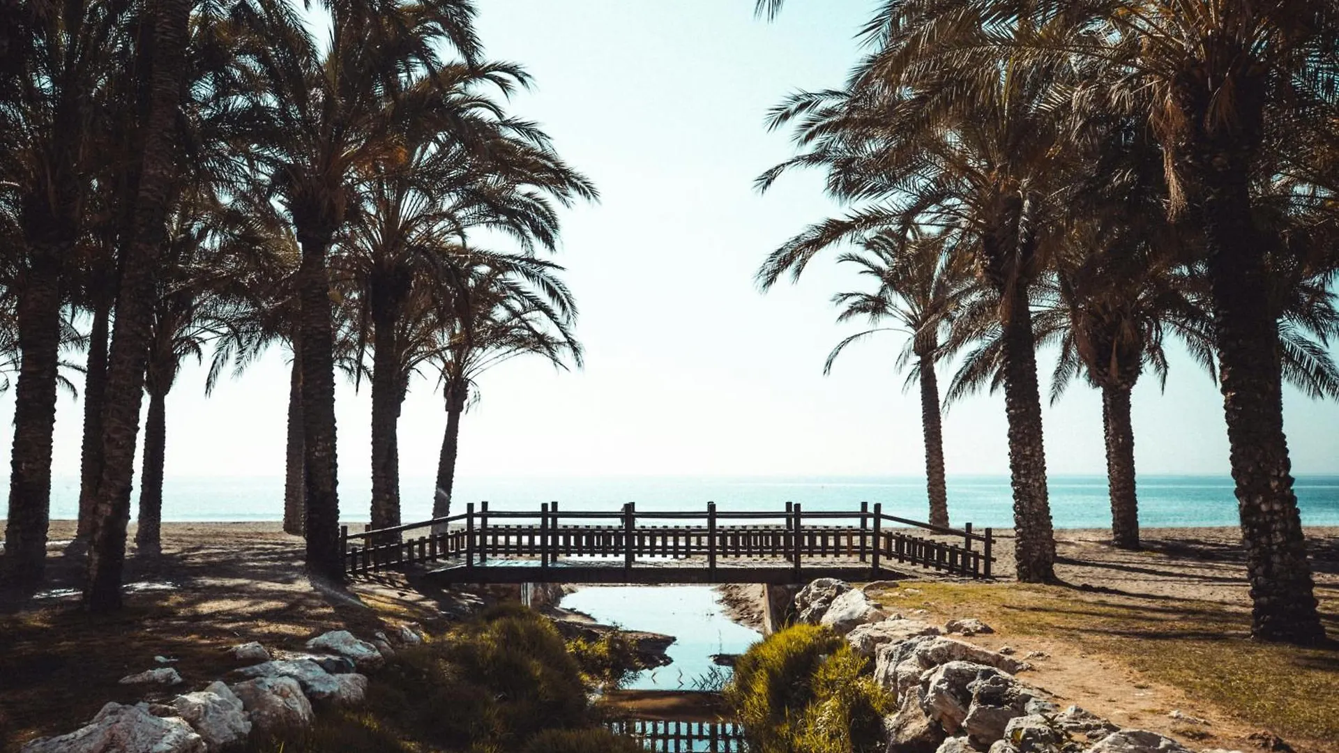 Sunstay House Sol Andalusi Alhaurin Alhaurín de la Torre España