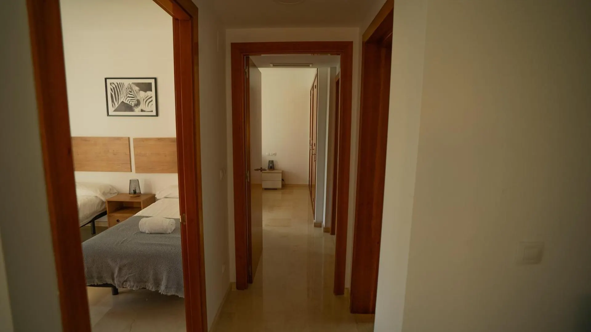 Lejlighed Sunstay House Sol Andalusi Alhaurin Alhaurín de la Torre