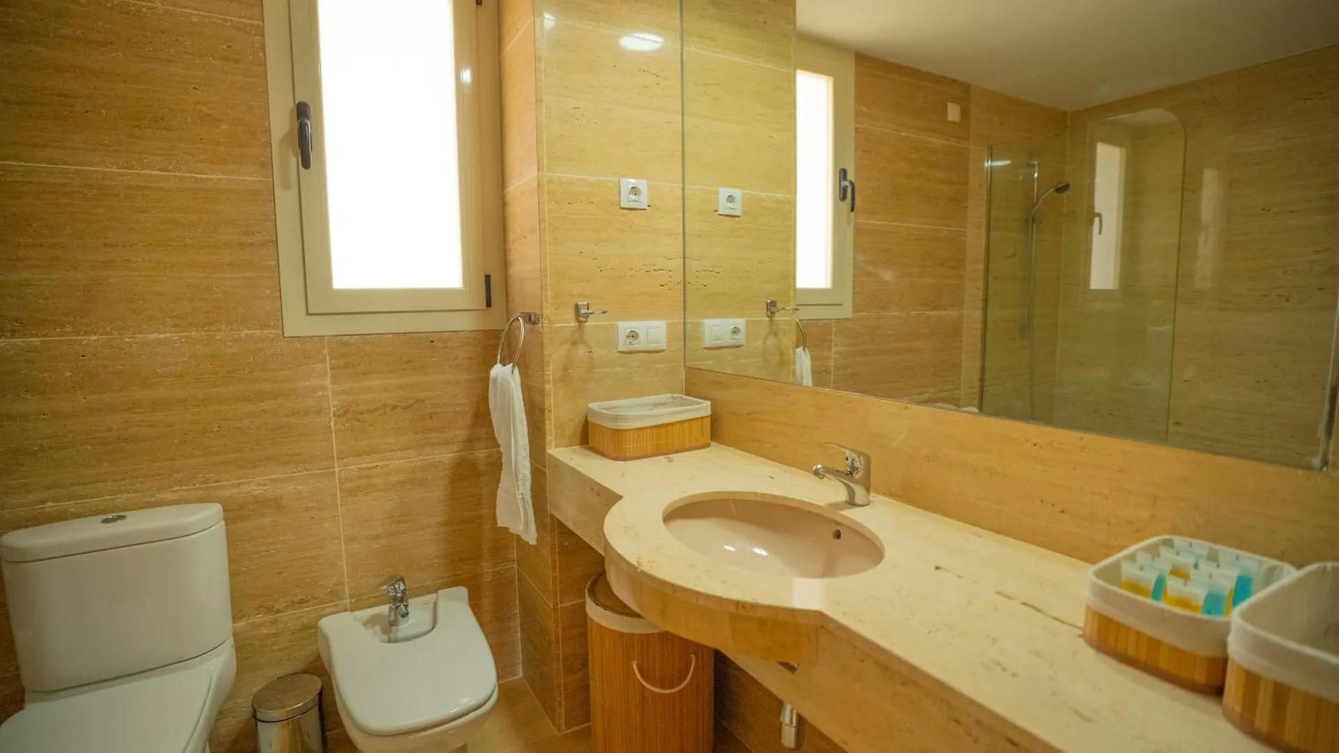 Sunstay House Sol Andalusi Alhaurin Alhaurín de la Torre Lejlighed